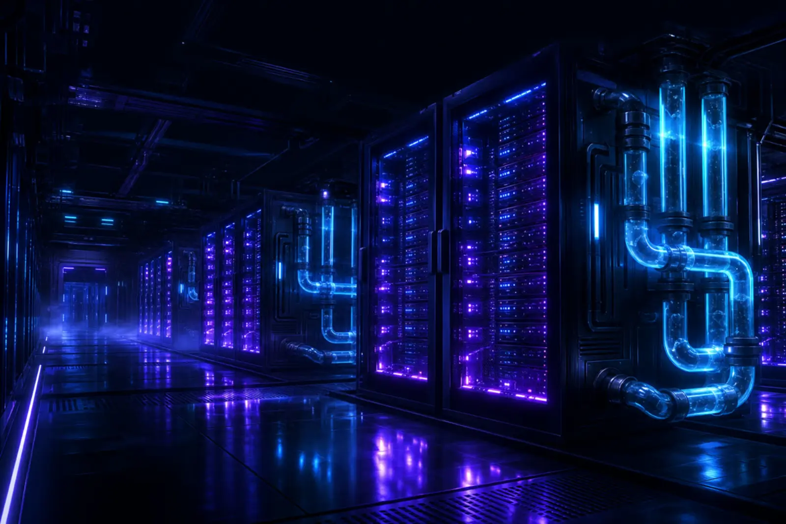 Server kaufen → Compute